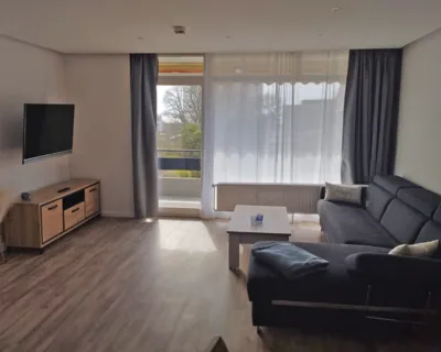 Ferienwohnung Auszeit