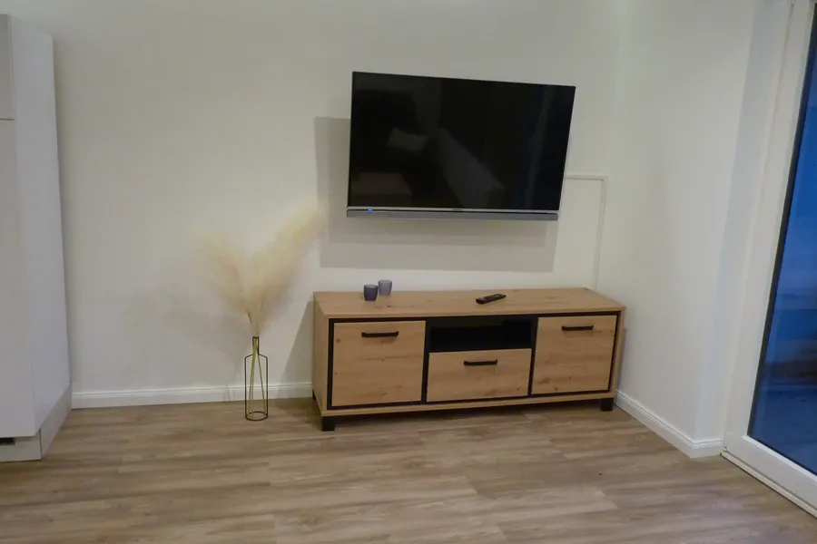 Ferienwohnung Auszeit