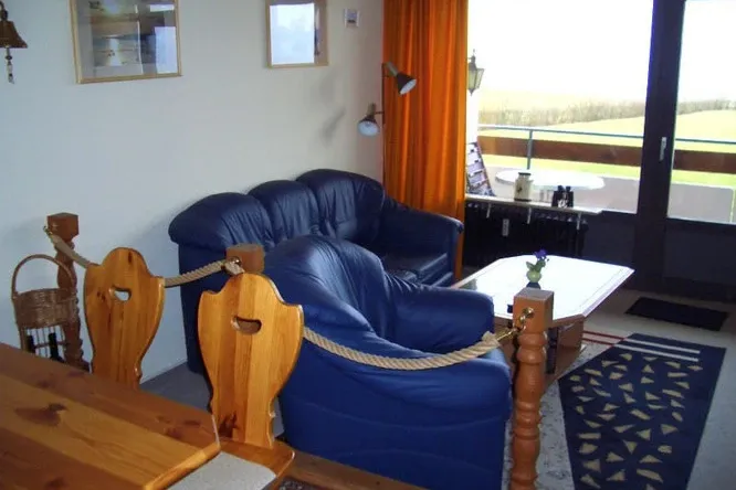 Ferienwohnung Ostseeblick