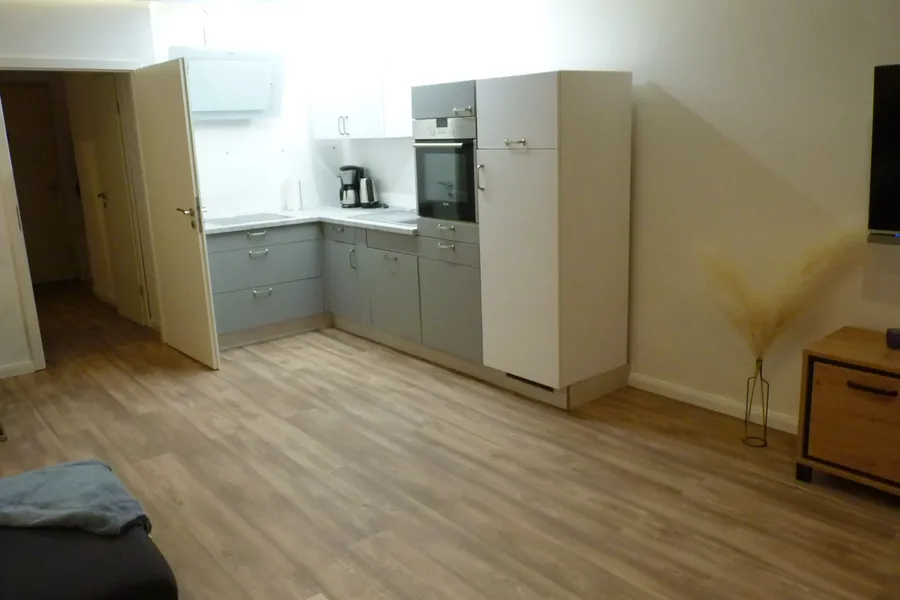 Ferienwohnung Auszeit