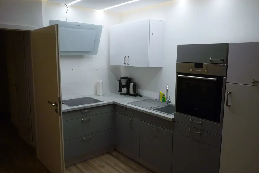 Ferienwohnung Auszeit