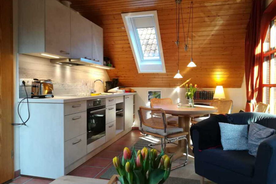 Ferienwohnung Sommer