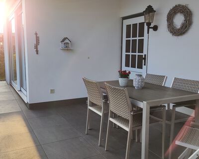 Ferienhaus Kleeblatt