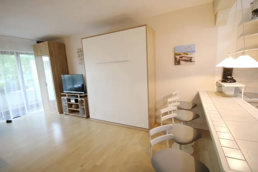 Ferienwohnung Heimathafen