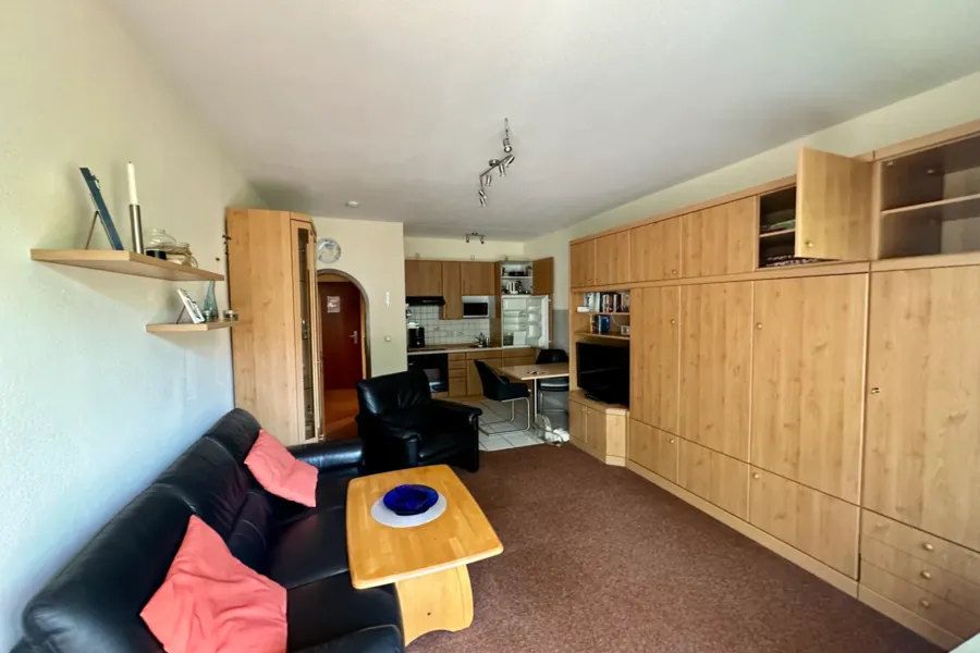 Ferienwohnung Ostseetraum