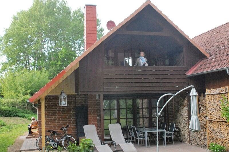 Ferienwohnung Sommer