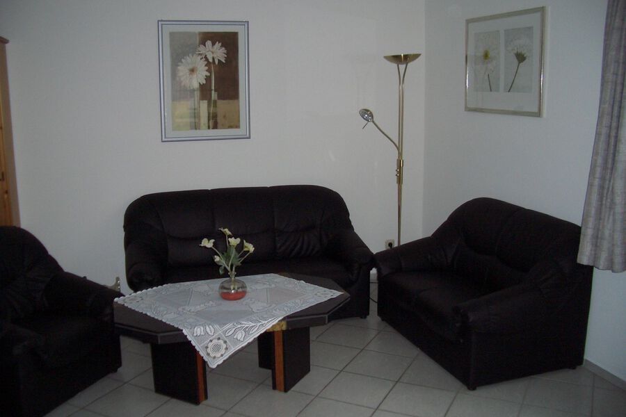 Ferienwohnung Abendsonne