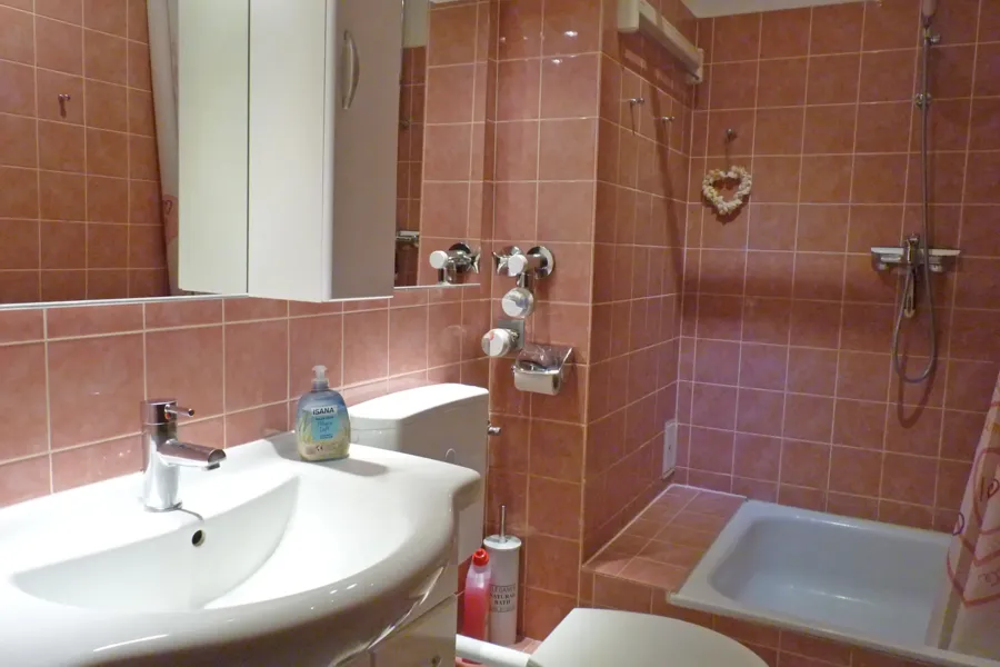 Ferienwohnung Ostseetraum