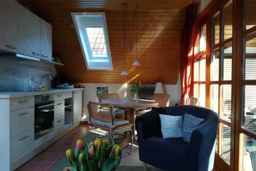 Ferienwohnung Sommer