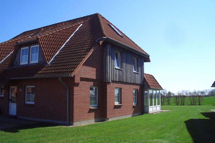 Ferienwohnung Abendsonne