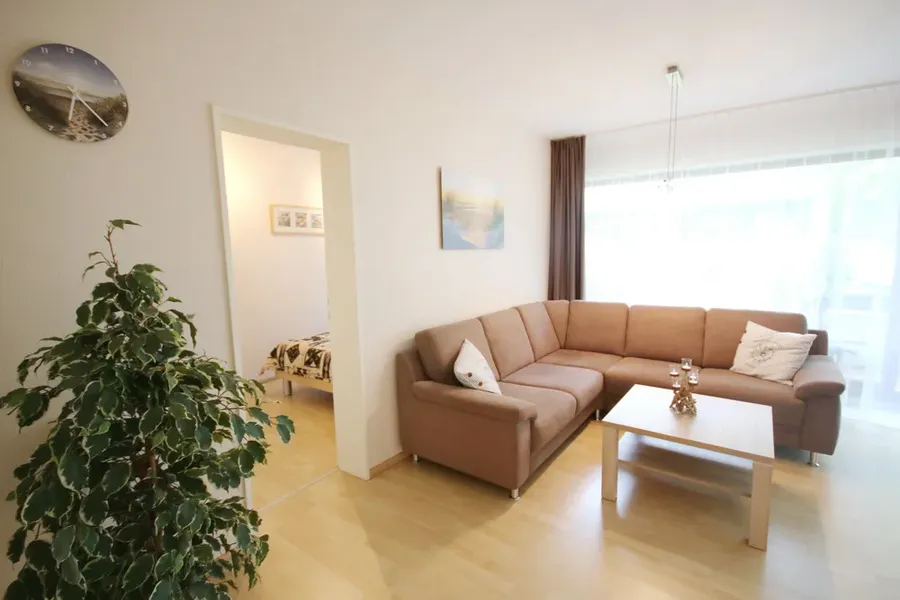 Ferienwohnung Heimathafen