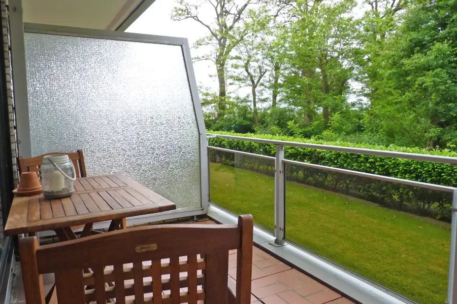 Ferienwohnung Ostseetraum