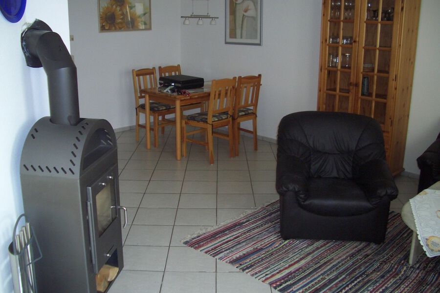 Ferienwohnung Abendsonne