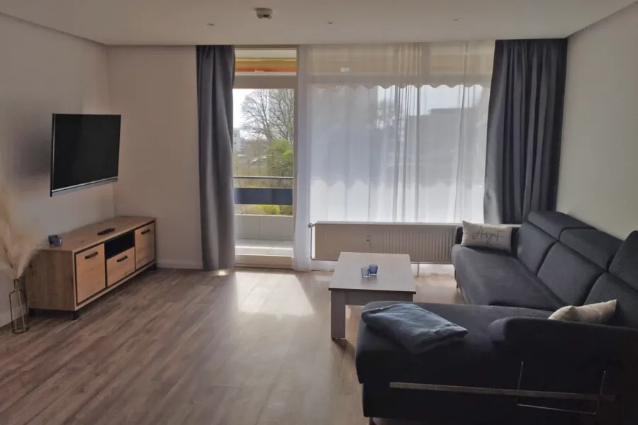 Ferienwohnung Auszeit