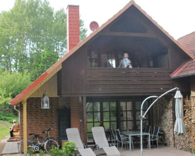 Ferienwohnung Sommer