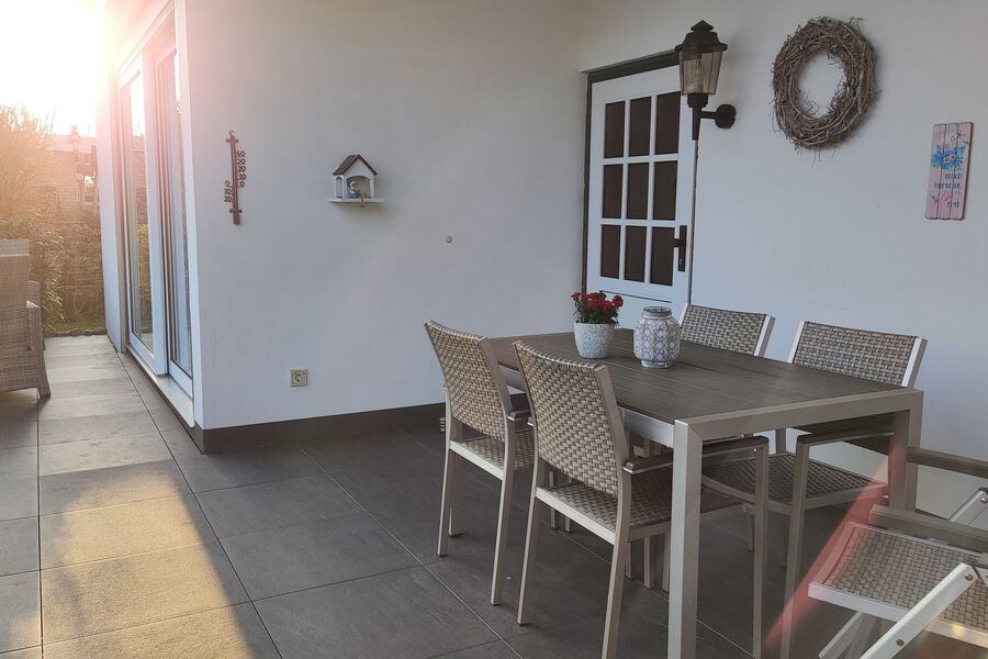 Ferienhaus Kleeblatt