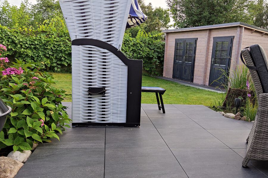 Ferienhaus Kleeblatt