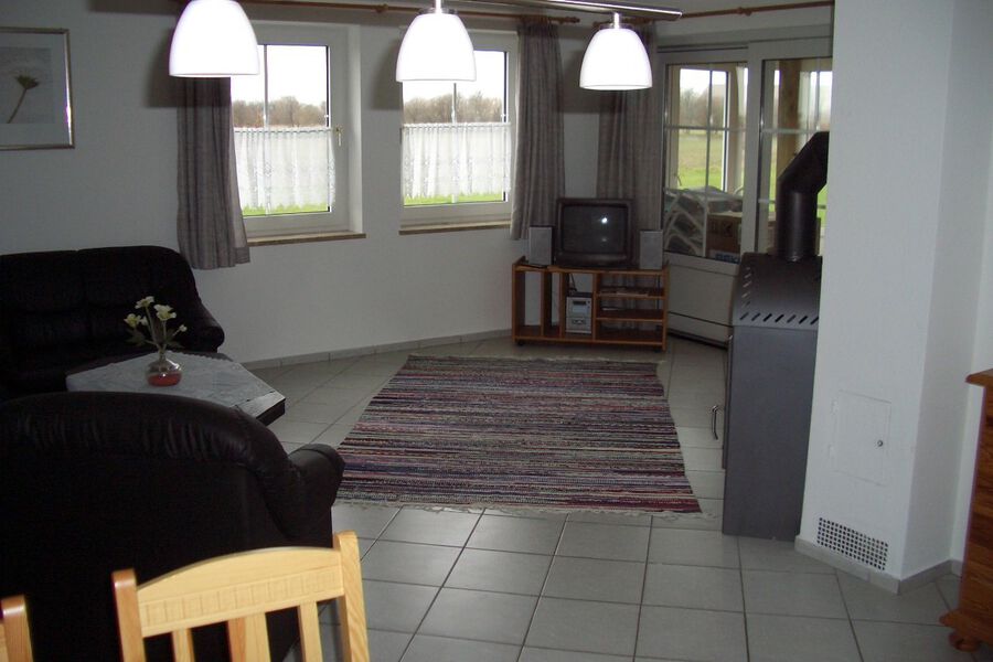 Ferienwohnung Abendsonne