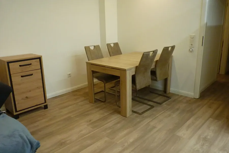 Ferienwohnung Auszeit