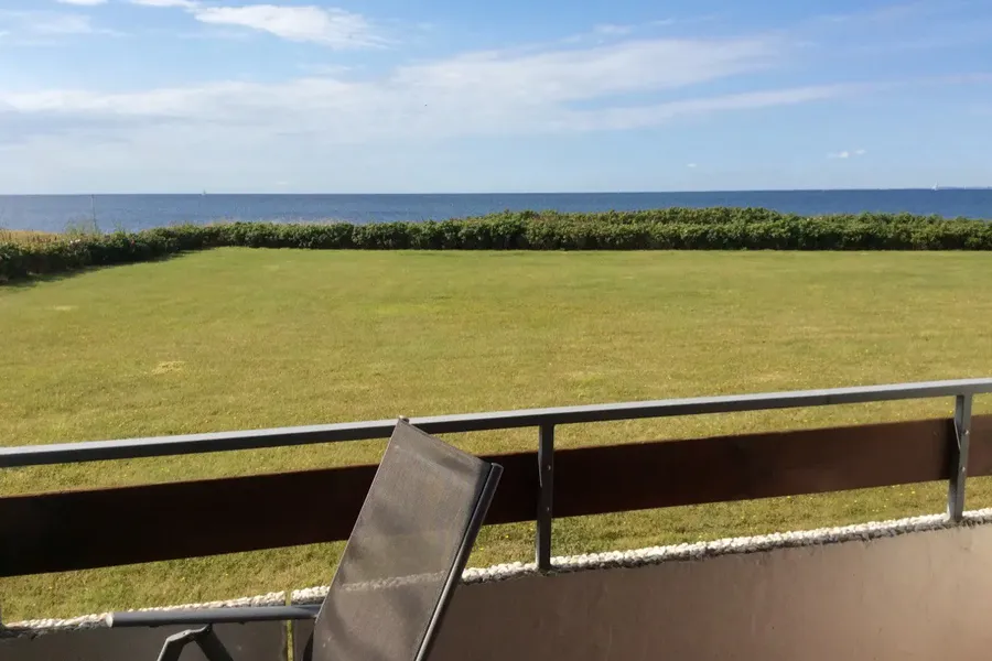 Ferienwohnung Ostseeblick