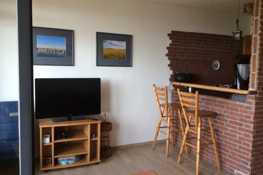 Ferienwohnung Ostseeblick