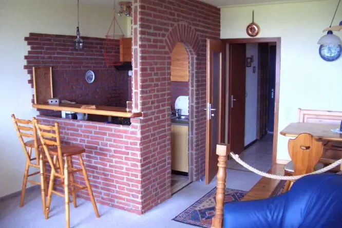 Ferienwohnung Ostseeblick